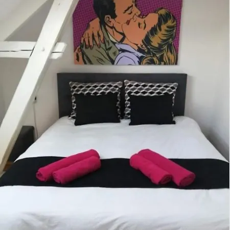 Luxury Pop-art
