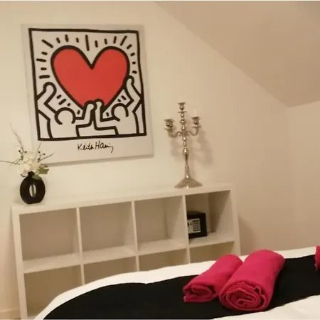 Luxury Pop-art * Charleroi