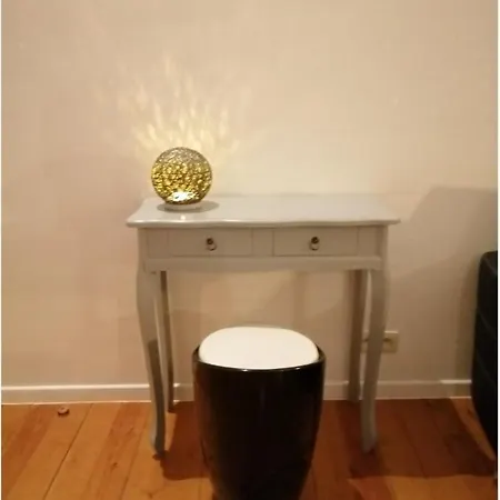 Apartment Luxury Pop-art